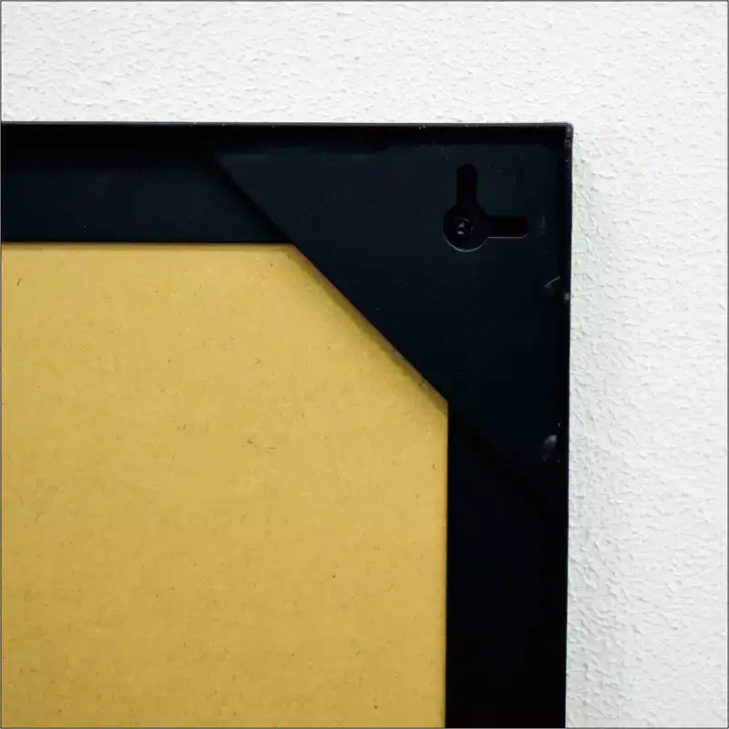 Vintage Industrial Wall Mirror with High-Definition Glass, 36"x36"