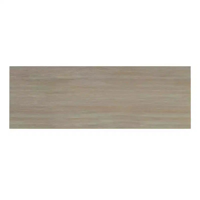 8-Cube Storage Sofa Table, Pine, Brown