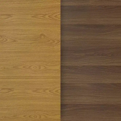 30"x42" Rectangular Reversible Laminate Table Top